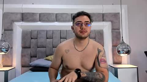 ethan_greys online show from 15, 11, 2025