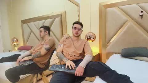 ethan_greys online show from 29, 11, 2025