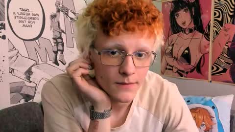 Ethan online show from 4, 12, 2025