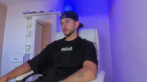 Ethan Muller online show from 23, 1, 2025