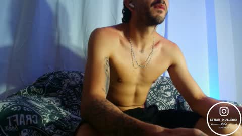 Ethan Muller online show from 16, 3, 2026