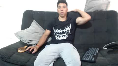 Snapshot of ethan_noir chatting on 30, 4, 2026 Ethan Noir online show from 30, 4, 2026