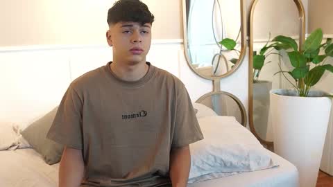 ethan_occonor online show from 10, 1, 2026