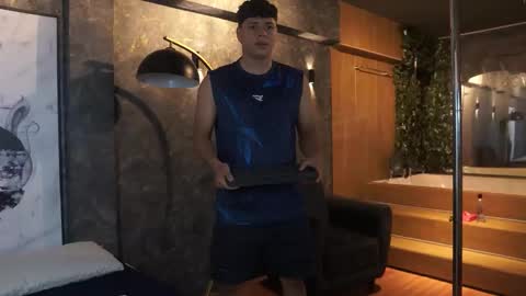 ethan_occonor online show from 9, 4, 2026