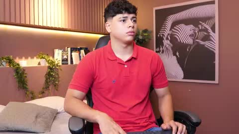 ethan_occonor online show from 15, 4, 2026