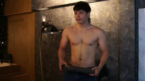 ethan_occonor online show from 18, 5, 2026