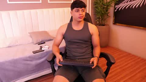 ethan_occonor online show from 30, 5, 2026