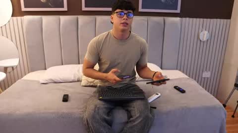 ethan_occonor online show from 31, 5, 2026