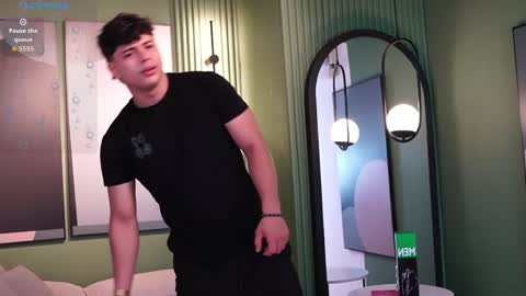 ethan_occonor online show from 2, 6, 2026