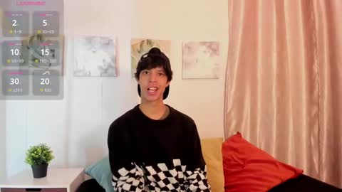 Snapshot of ethan_qop chatting on 20, 3, 2026 Ethan online show from 20, 3, 2026
