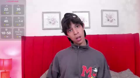 Snapshot of ethan_qop chatting on 24, 3, 2026 Ethan online show from 24, 3, 2026