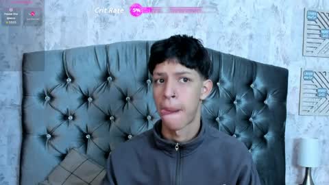 Snapshot of ethan_qop chatting on 30, 3, 2026 Ethan online show from 30, 3, 2026