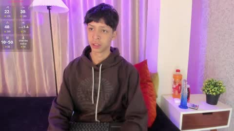 Snapshot of ethan_qop chatting on 11, 4, 2026 Ethan online show from 11, 4, 2026