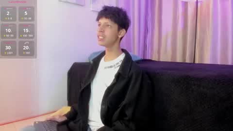 Snapshot of ethan_qop chatting on 29, 4, 2026 Ethan online show from 29, 4, 2026