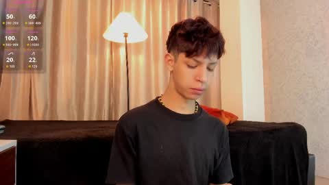 Ethan online show from 2, 6, 2026