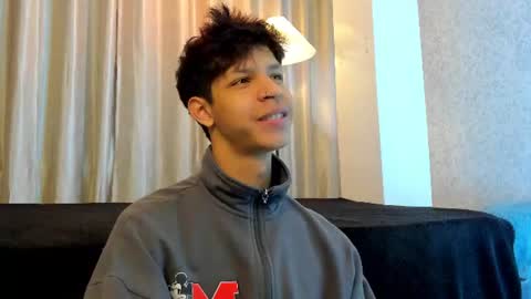 Ethan online show from 22, 6, 2026