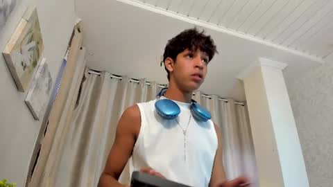 Ethan online show from 5, 7, 2026