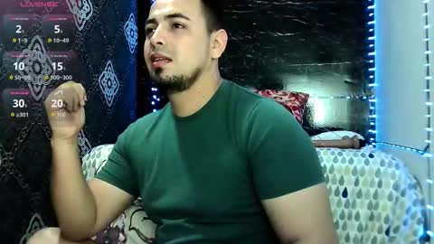 Snapshot of ethan_quill chatting on 19, 11, 2025 ethan_quill online show from 19, 11, 2025