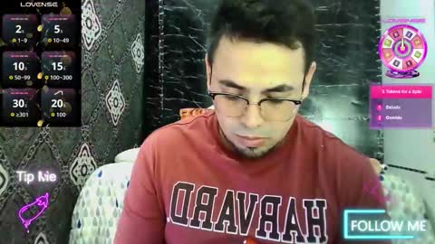 Snapshot of ethan_quill chatting on 1, 12, 2025 ethan_quill online show from 1, 12, 2025