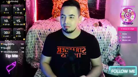 Snapshot of ethan_quill chatting on 14, 12, 2025 ethan_quill online show from 14, 12, 2025