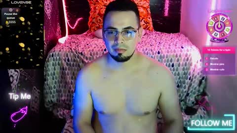 Snapshot of ethan_quill chatting on 15, 12, 2025 ethan_quill online show from 15, 12, 2025