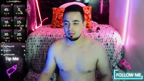 Snapshot of ethan_quill chatting on 20, 12, 2025 ethan_quill online show from 20, 12, 2025