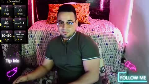 Snapshot of ethan_quill chatting on 12, 1, 2026 ethan_quill online show from 12, 1, 2026