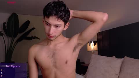 Snapshot of ethan_skiny_ chatting on 9, 9, 2025 Joan online show from 9, 9, 2025