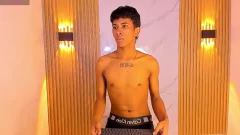 ethan_thouse online show from 4, 11, 2025