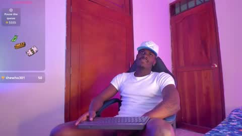 ethan travis online show from 18, 10, 2025