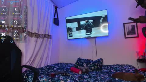 ethan travis online show from 10, 2, 2026