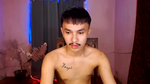 Snapshot of ethan_uwuxx chatting on 27, 1, 2025 DAVE online show from 27, 1, 2025