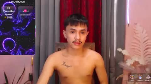 Snapshot of ethan_uwuxx chatting on 3, 3, 2025 DAVE online show from 3, 3, 2025