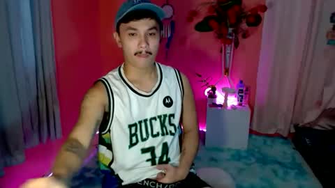 Snapshot of ethan_uwuxx chatting on 7, 10, 2025 DAVE online show from 7, 10, 2025