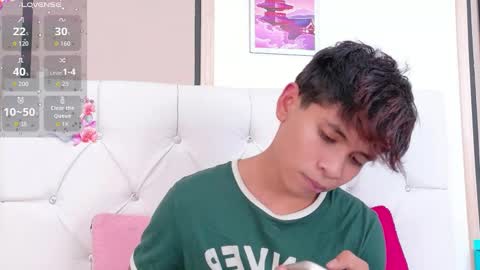 Ethan online show from 31, 3, 2026