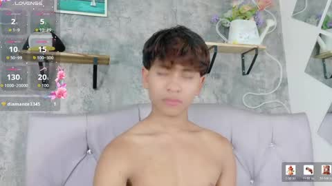 Ethan online show from 16, 4, 2026