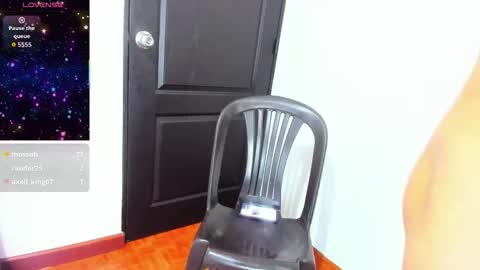 ethanblackwoodd online show from 26, 3, 2026