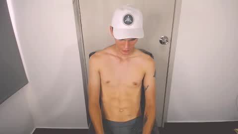 Snapshot of ethancoleeman chatting on 4, 3, 2026 EthanColeeman online show from 4, 3, 2026