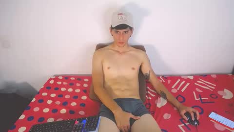 Snapshot of ethancoleeman chatting on 21, 3, 2026 EthanColeeman online show from 21, 3, 2026