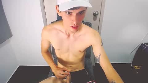 Snapshot of ethancoleeman chatting on 21, 4, 2026 EthanColeeman online show from 21, 4, 2026