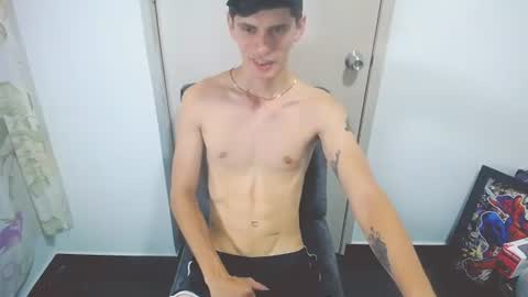 EthanColeeman online show from 7, 7, 2026