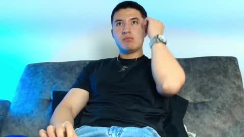 ethanconnor_ online show from 13, 11, 2025