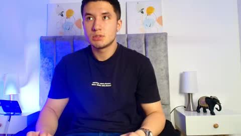 ethanconnor_ online show from 19, 11, 2025