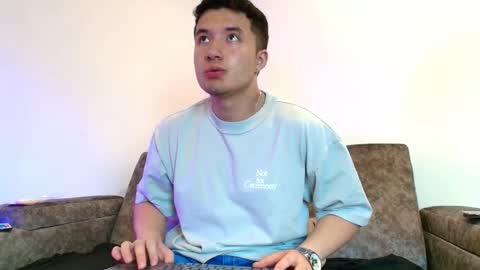 ethanconnor_ online show from 5, 12, 2025