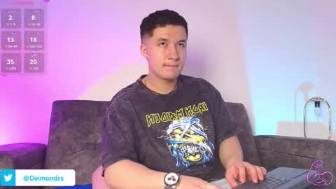 ethanconnor_ online show from 7, 2, 2026