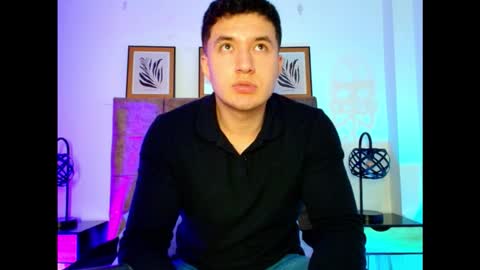 ethanconnor_ online show from 12, 3, 2026