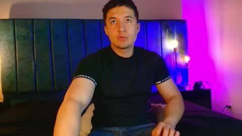 ethanconnor_ online show from 20, 3, 2026