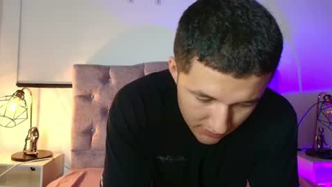 ethanconnor_ online show from 9, 7, 2026