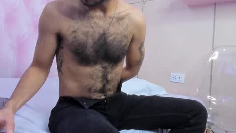 Ethan Grey online show from 19, 2, 2026