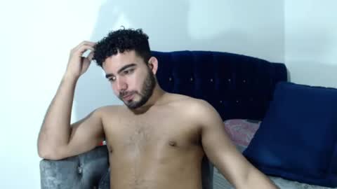 Snapshot of ethanhairy chatting on 2, 2, 2025 Ethan online show from 2, 2, 2025